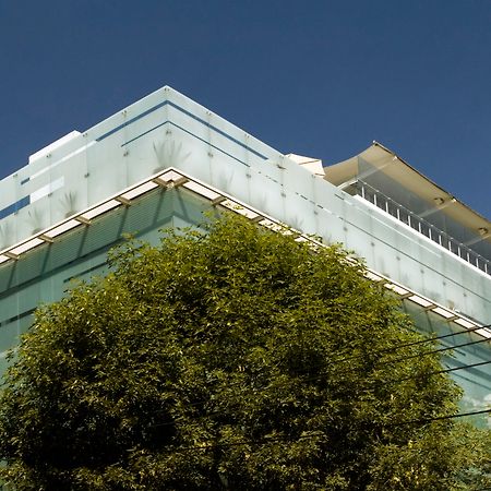 Habita, Mexico City, A Member Of Design Hotels Εξωτερικό φωτογραφία