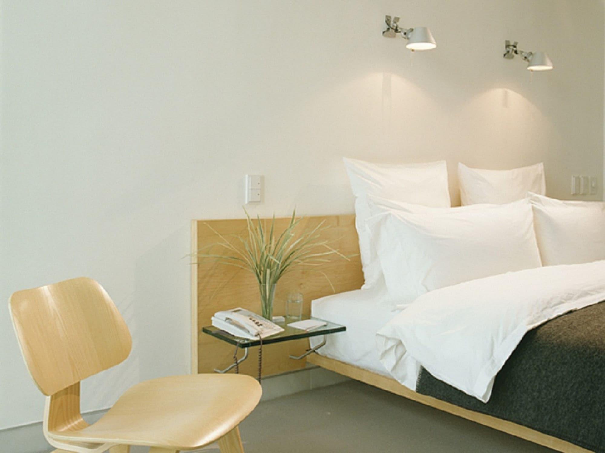 Habita, Mexico City, A Member Of Design Hotels Εξωτερικό φωτογραφία