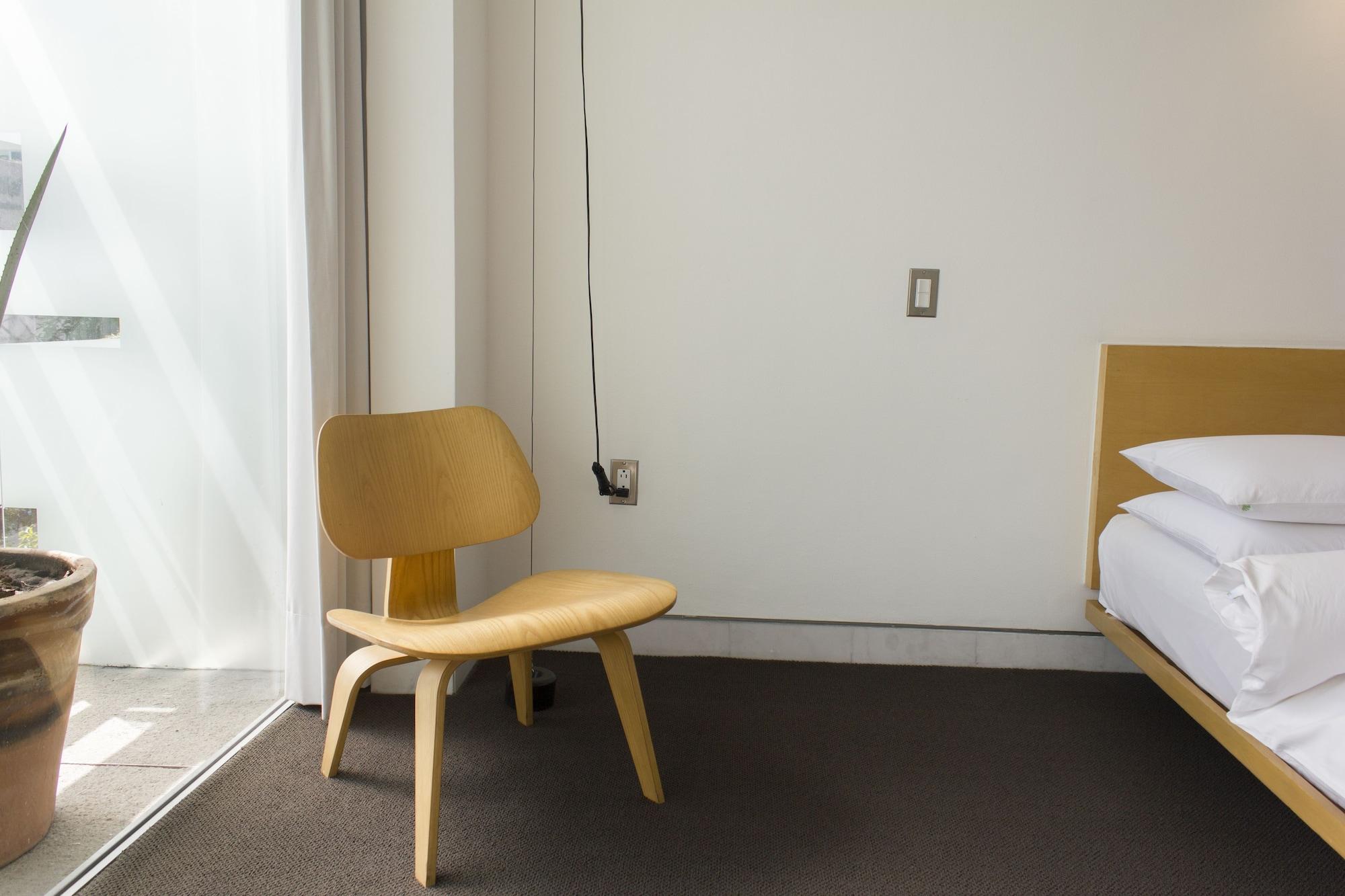 Habita, Mexico City, A Member Of Design Hotels Εξωτερικό φωτογραφία