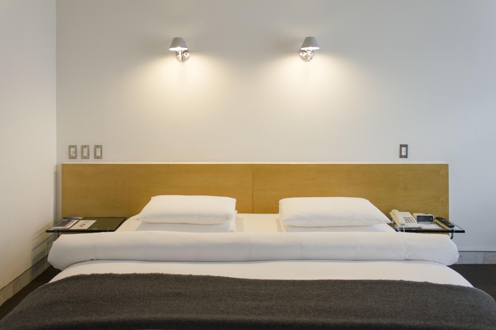 Habita, Mexico City, A Member Of Design Hotels Εξωτερικό φωτογραφία