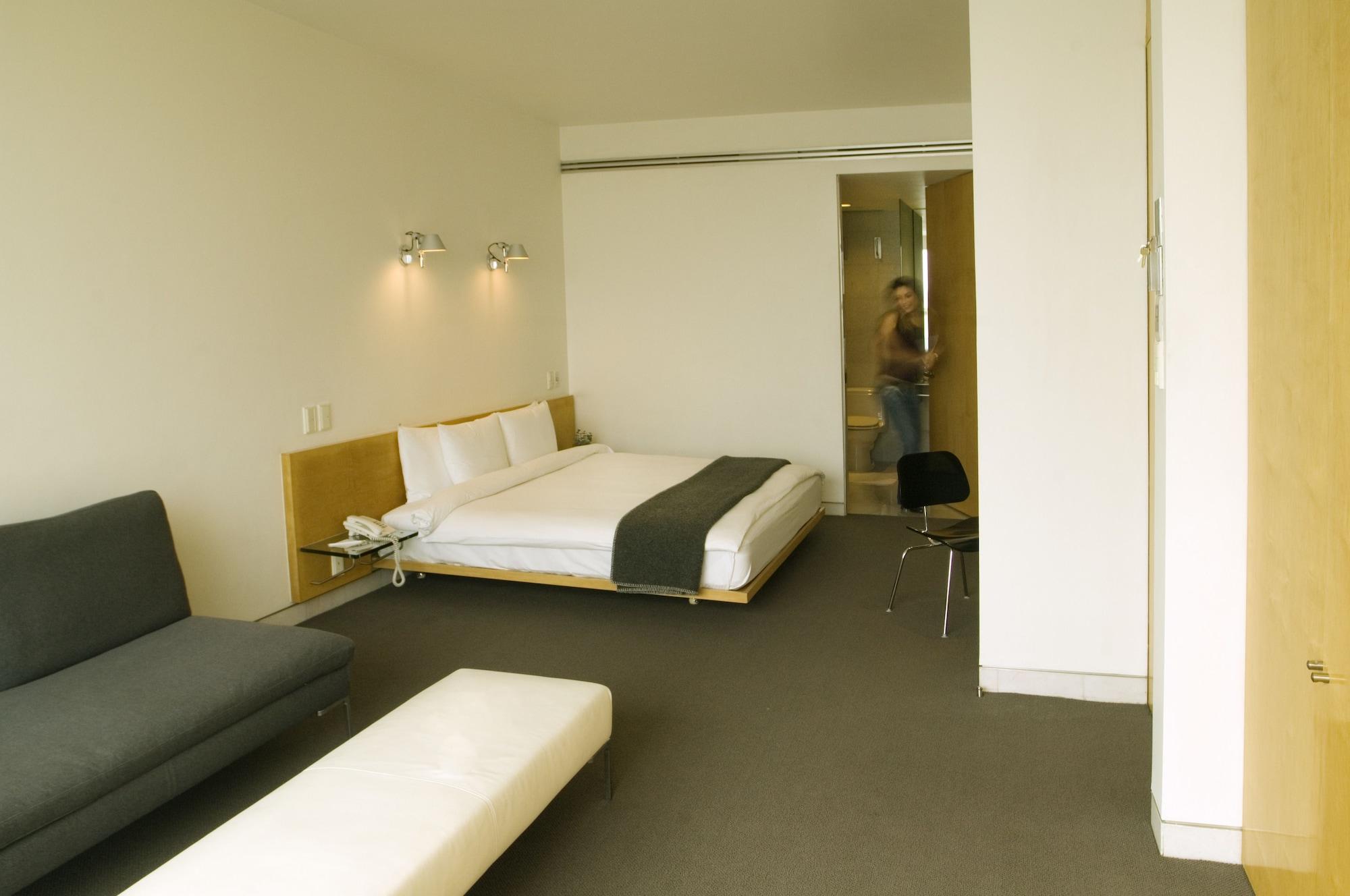 Habita, Mexico City, A Member Of Design Hotels Εξωτερικό φωτογραφία