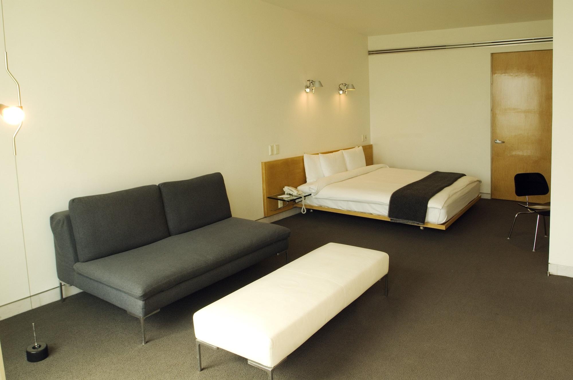 Habita, Mexico City, A Member Of Design Hotels Εξωτερικό φωτογραφία