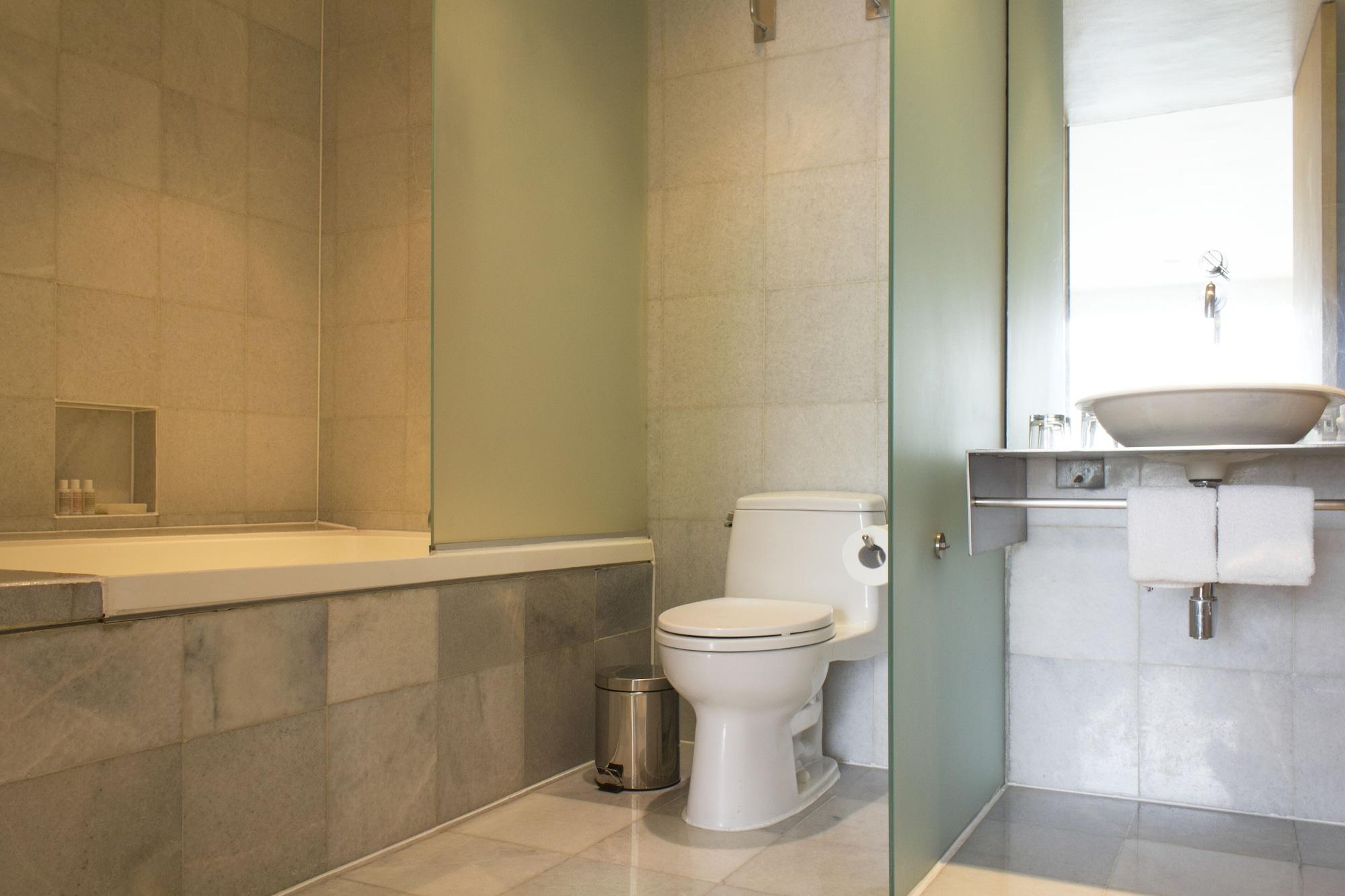Habita, Mexico City, A Member Of Design Hotels Εξωτερικό φωτογραφία
