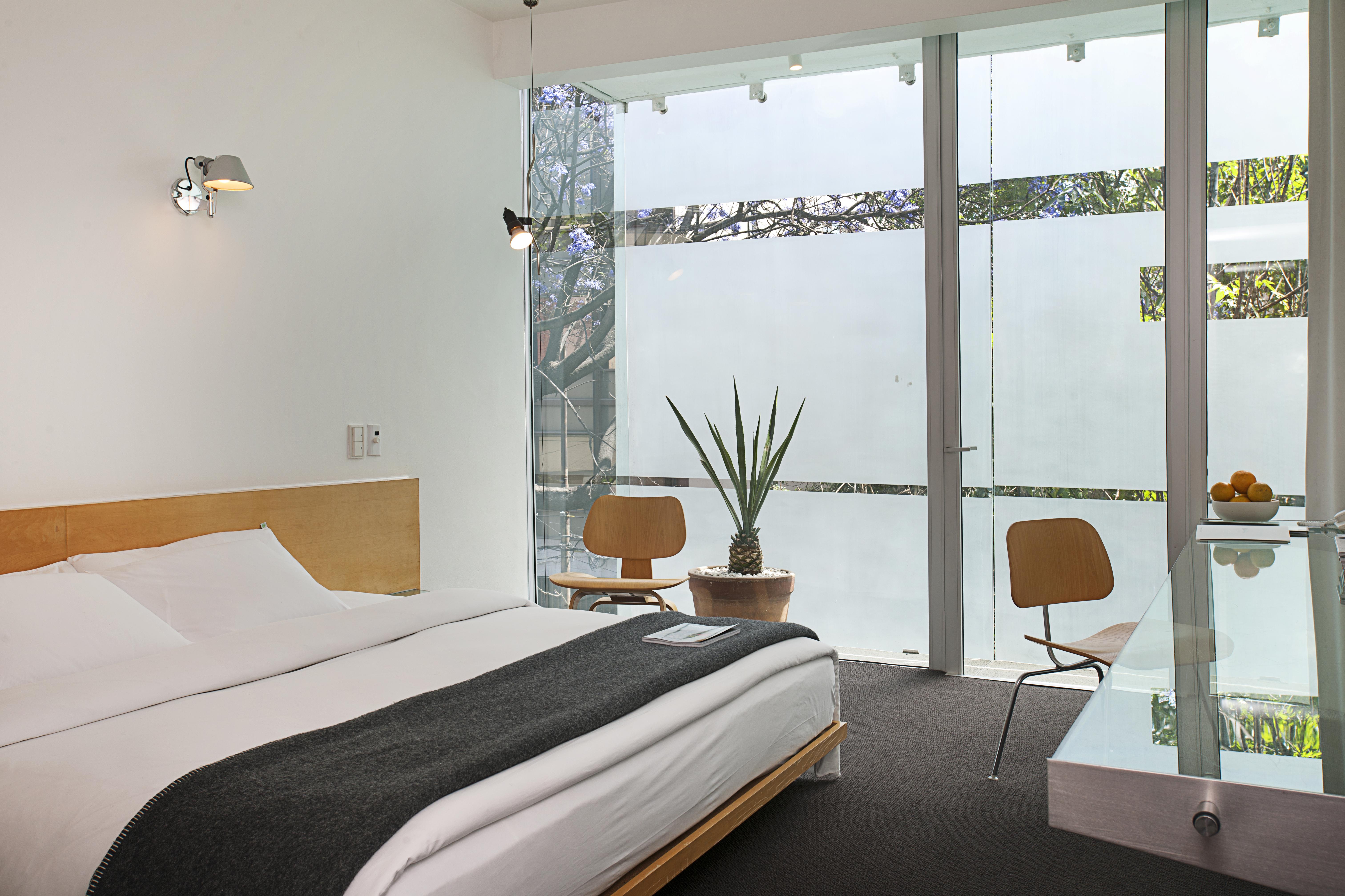 Habita, Mexico City, A Member Of Design Hotels Εξωτερικό φωτογραφία