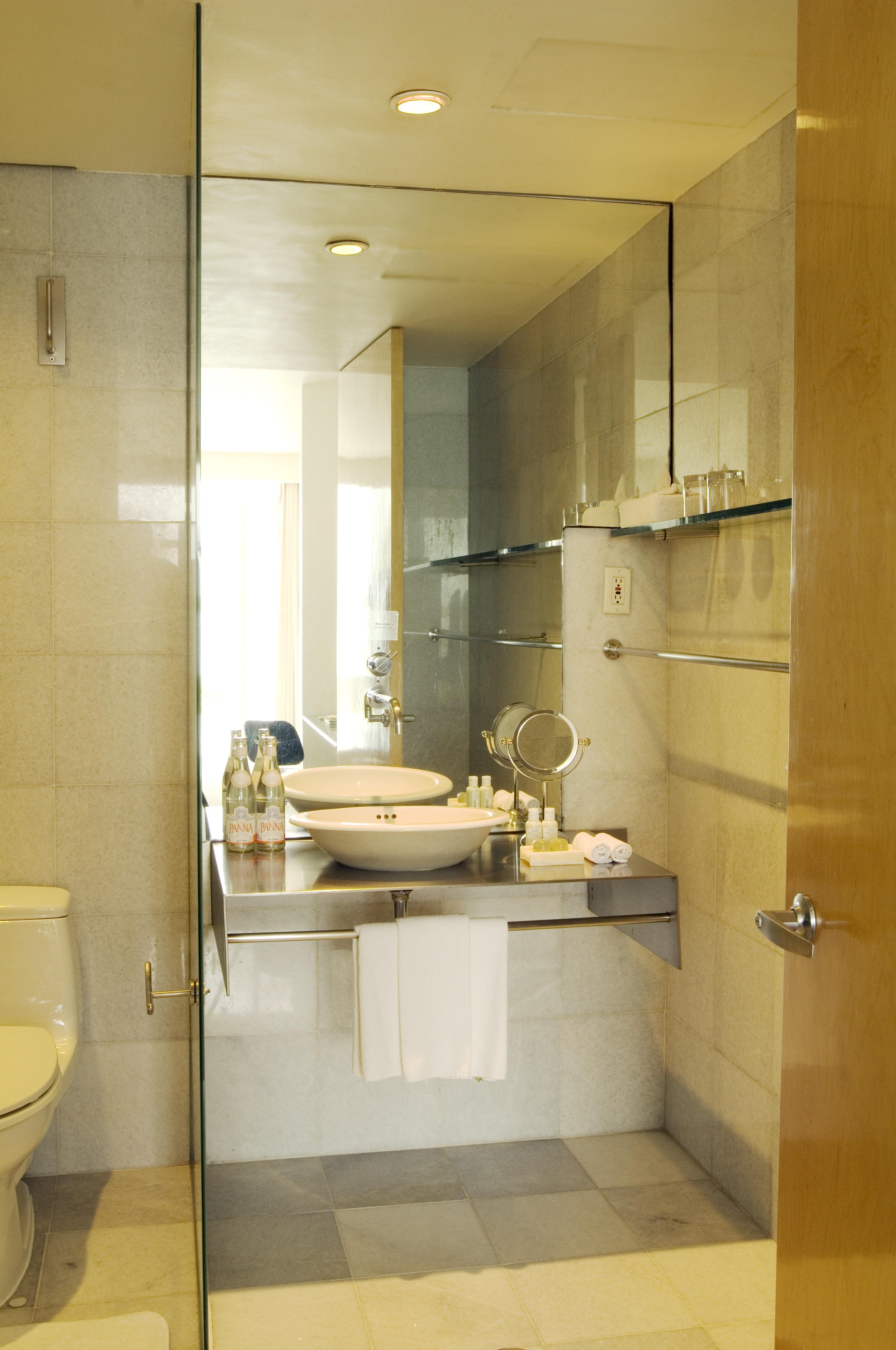 Habita, Mexico City, A Member Of Design Hotels Εξωτερικό φωτογραφία