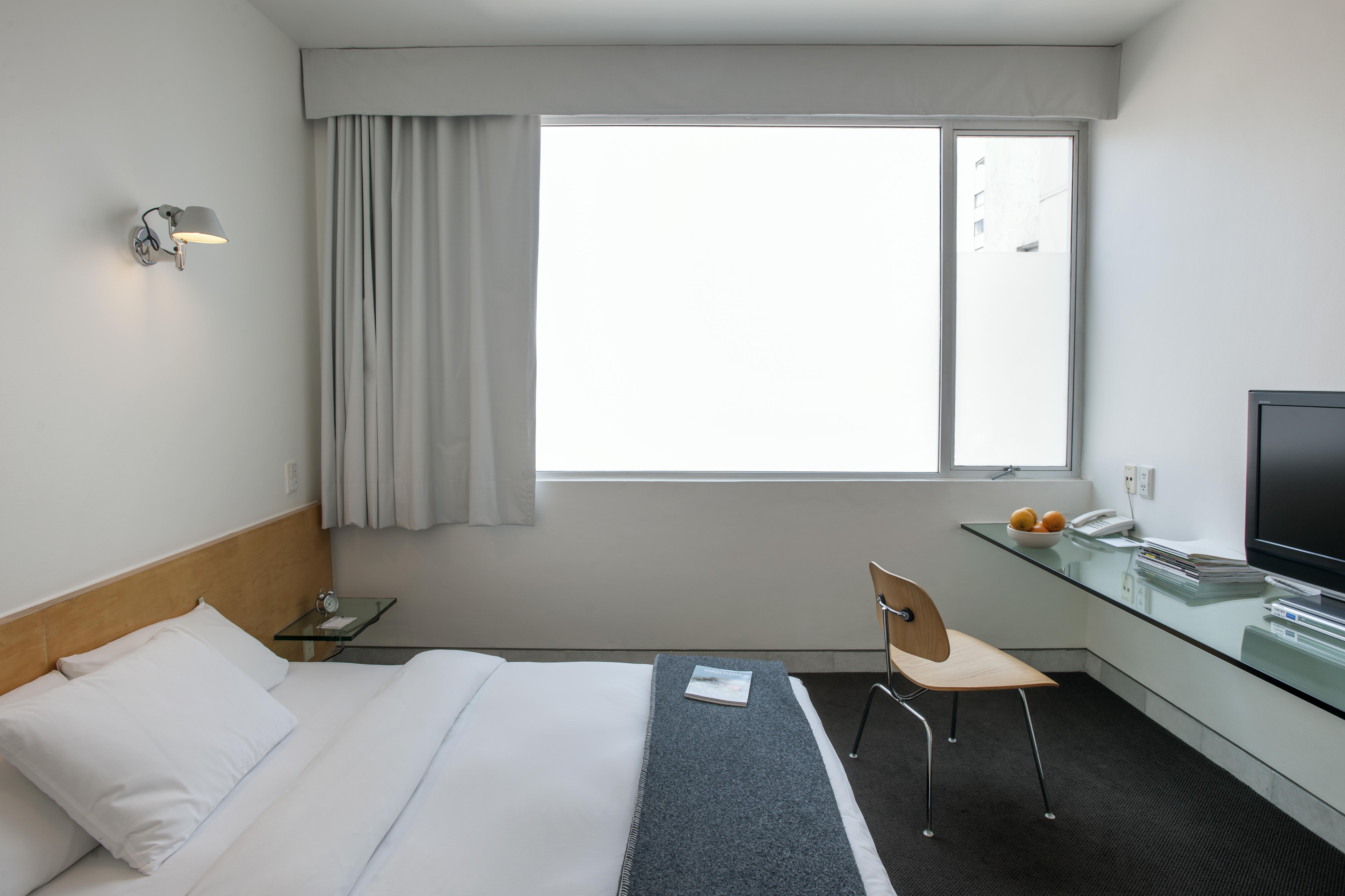 Habita, Mexico City, A Member Of Design Hotels Εξωτερικό φωτογραφία