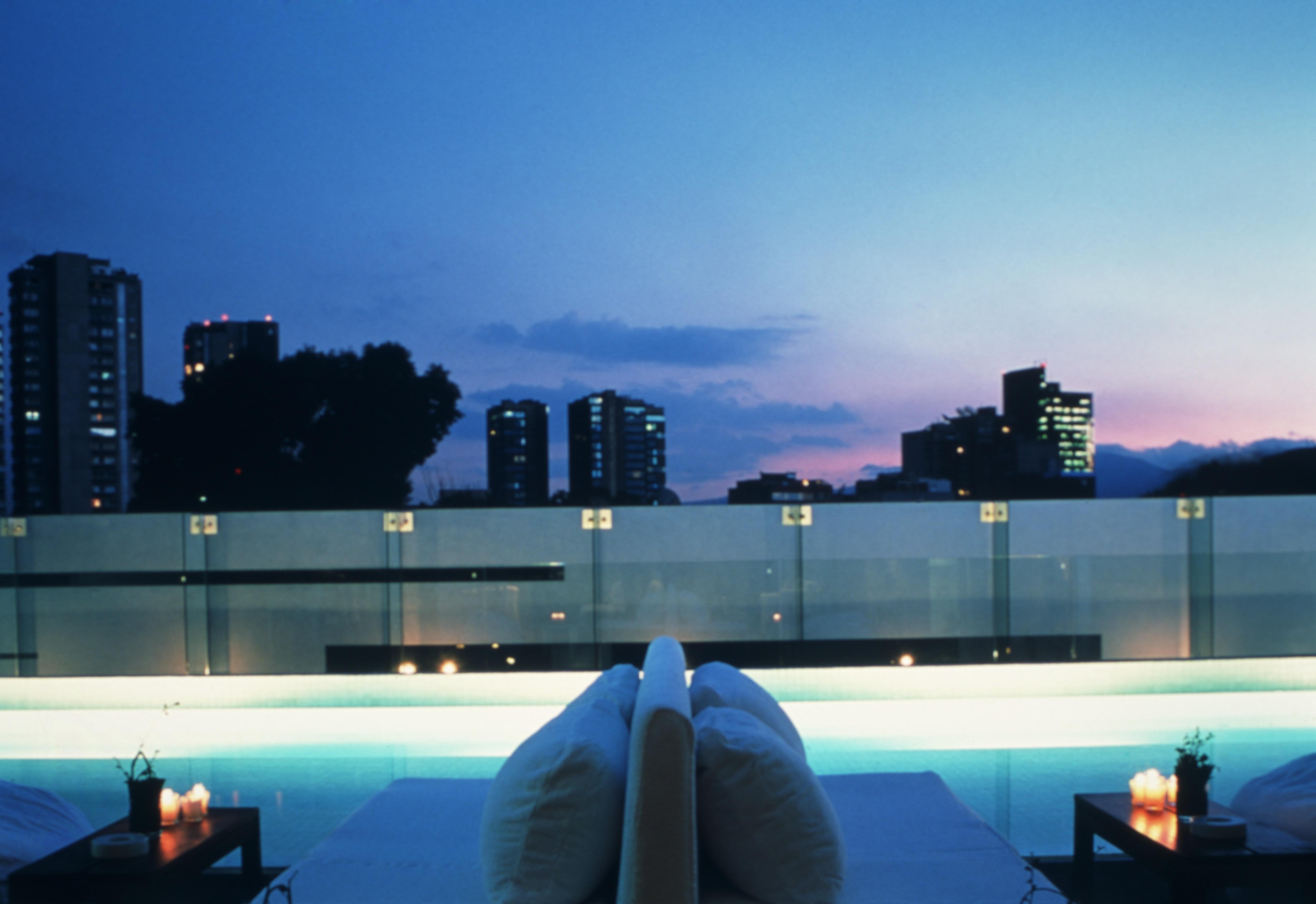 Habita, Mexico City, A Member Of Design Hotels Εξωτερικό φωτογραφία