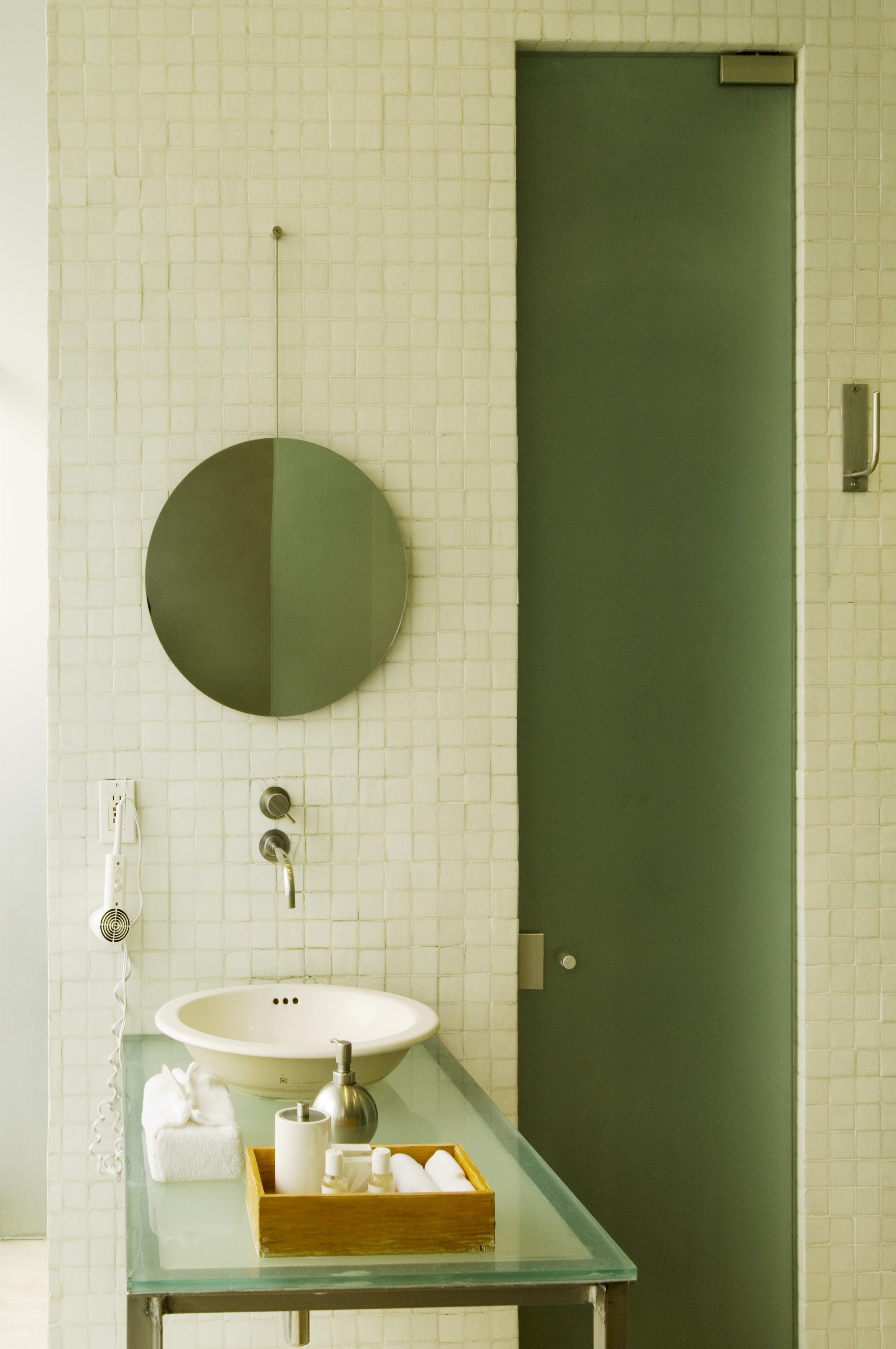 Habita, Mexico City, A Member Of Design Hotels Δωμάτιο φωτογραφία