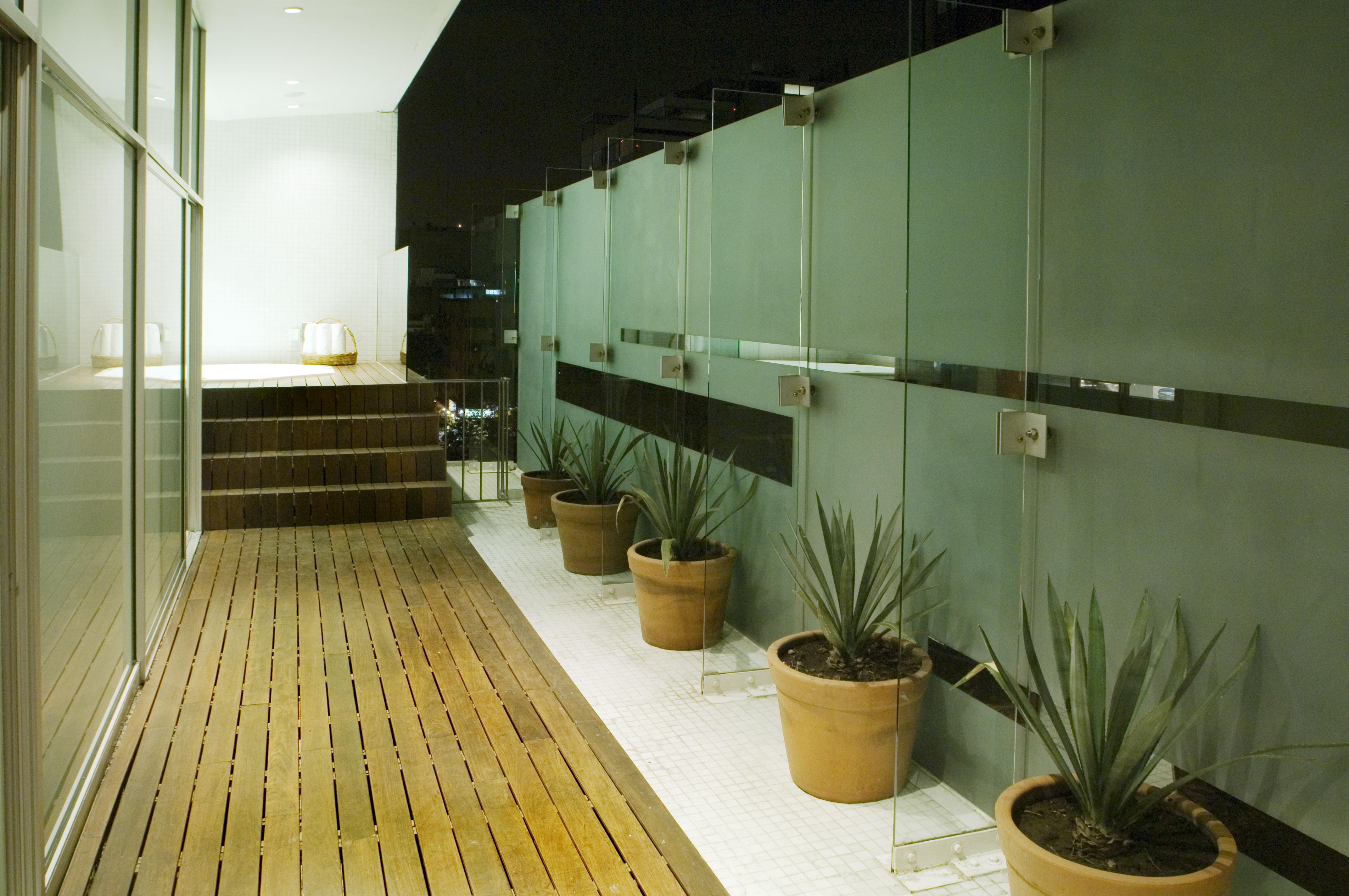 Habita, Mexico City, A Member Of Design Hotels Εξωτερικό φωτογραφία