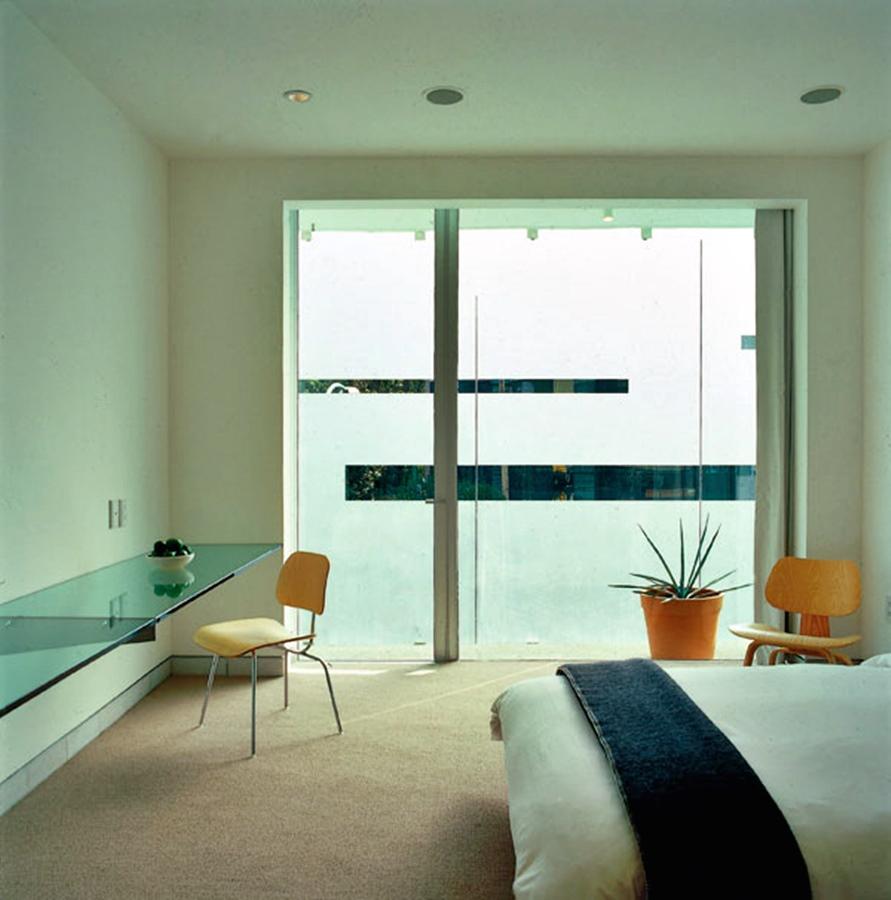 Habita, Mexico City, A Member Of Design Hotels Εξωτερικό φωτογραφία