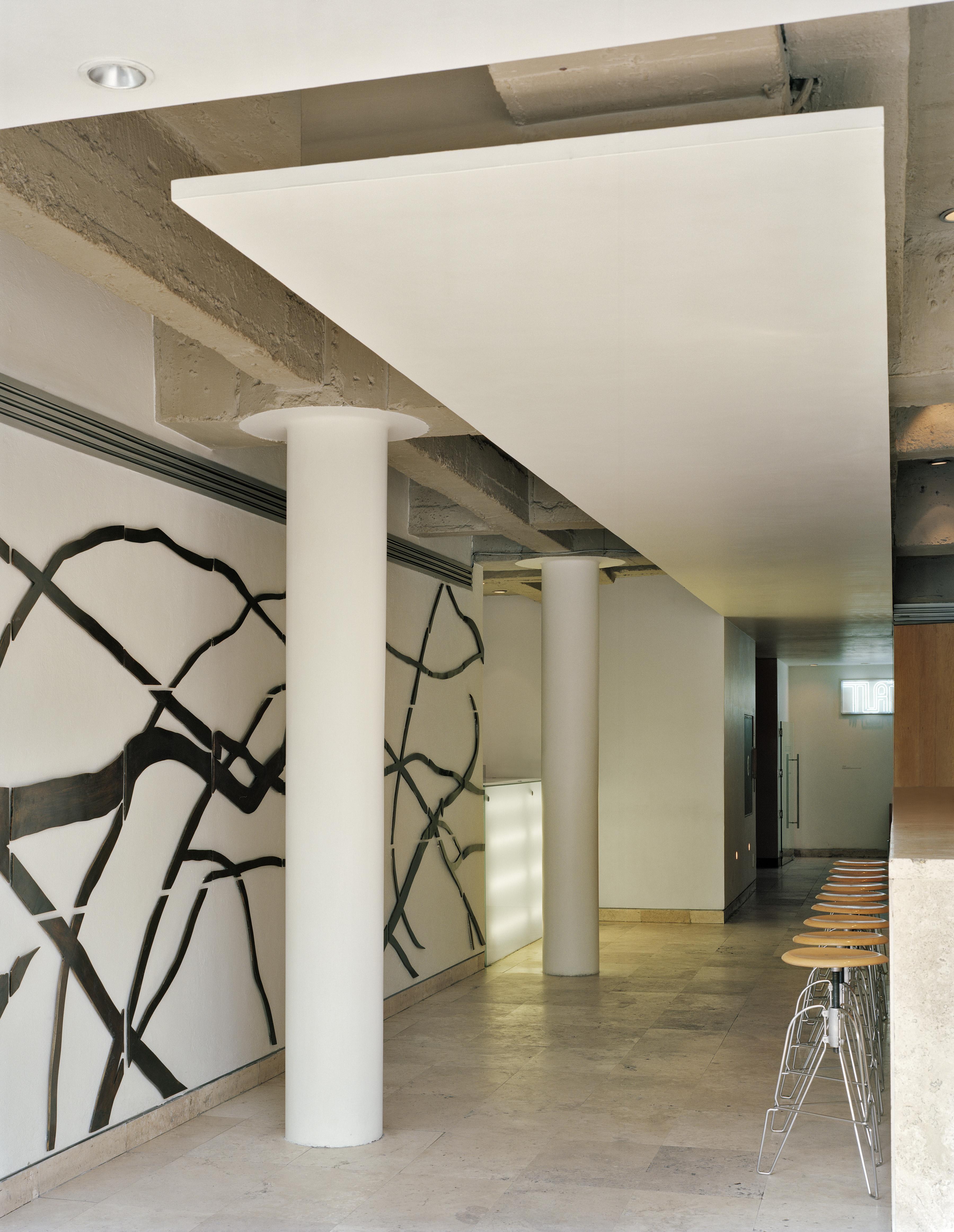 Habita, Mexico City, A Member Of Design Hotels Εξωτερικό φωτογραφία