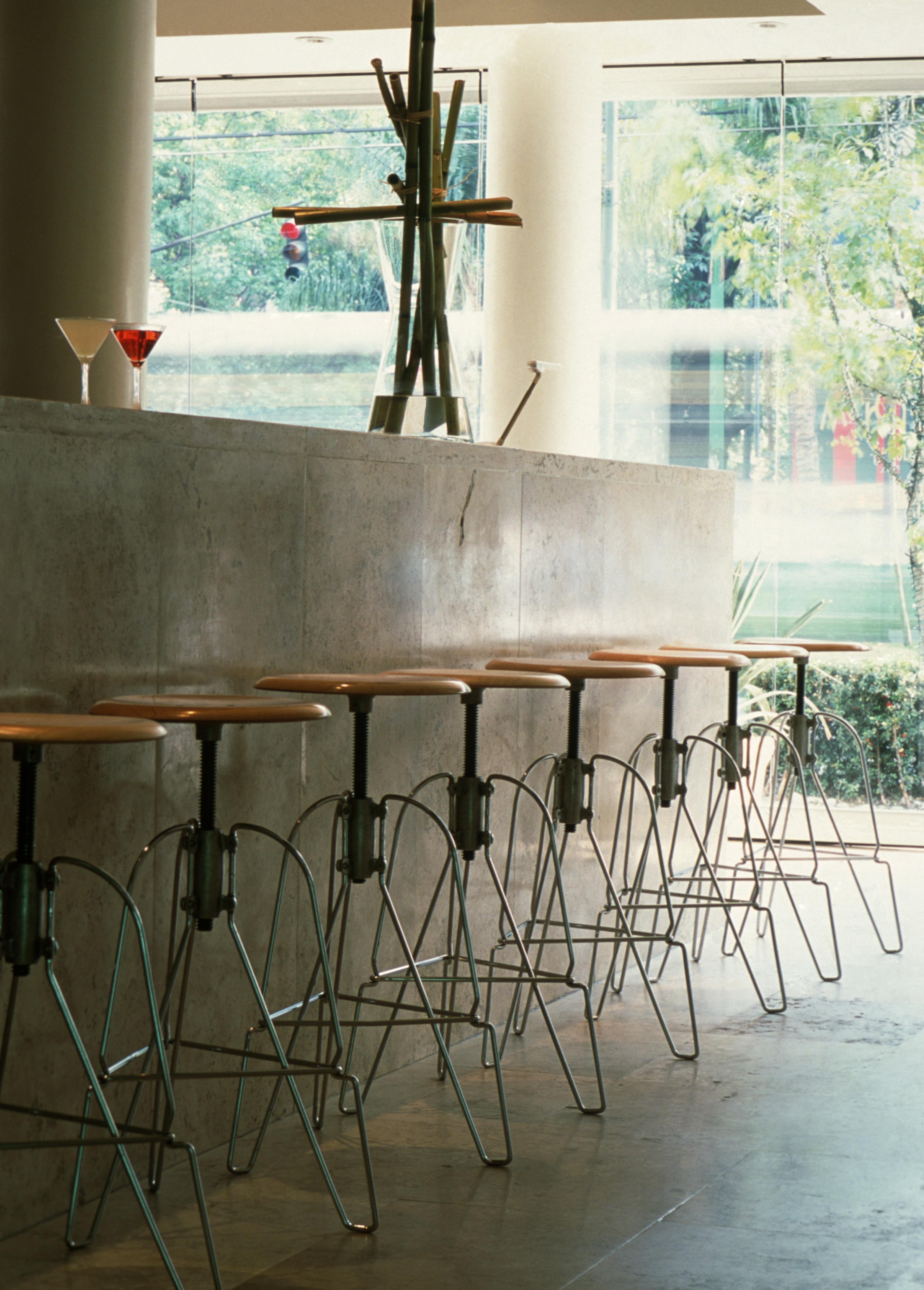 Habita, Mexico City, A Member Of Design Hotels Εστιατόριο φωτογραφία