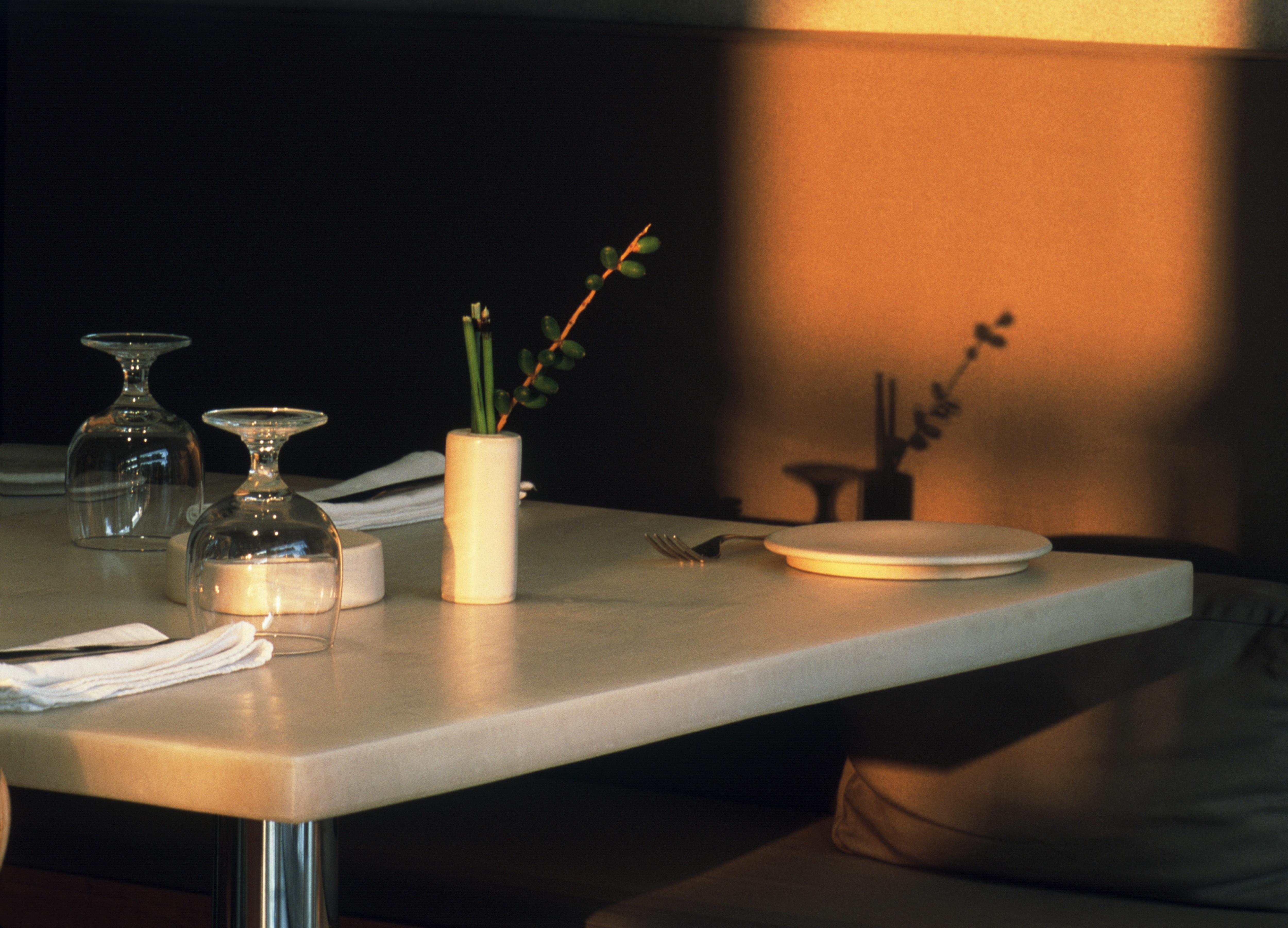 Habita, Mexico City, A Member Of Design Hotels Εστιατόριο φωτογραφία