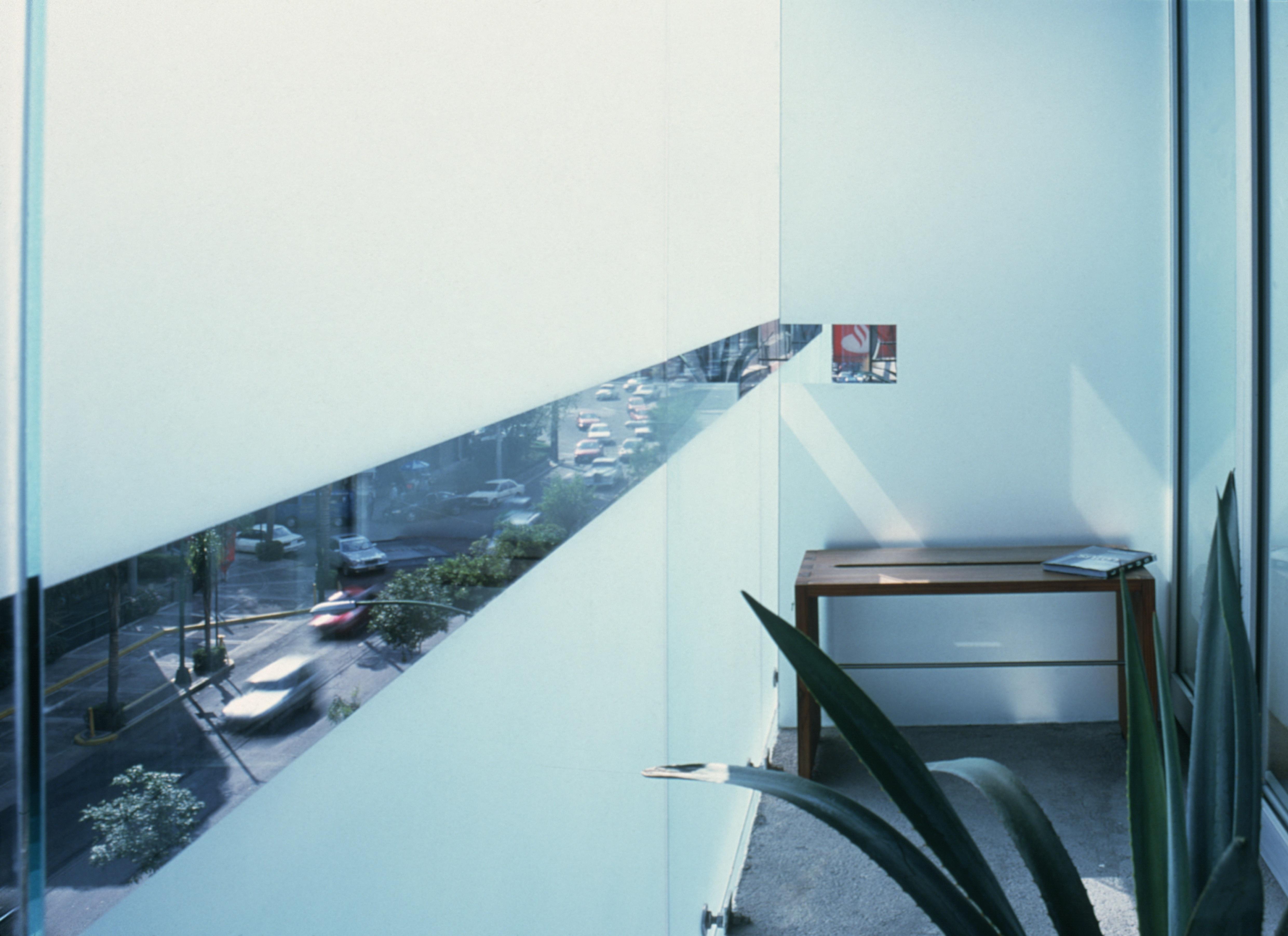 Habita, Mexico City, A Member Of Design Hotels Δωμάτιο φωτογραφία