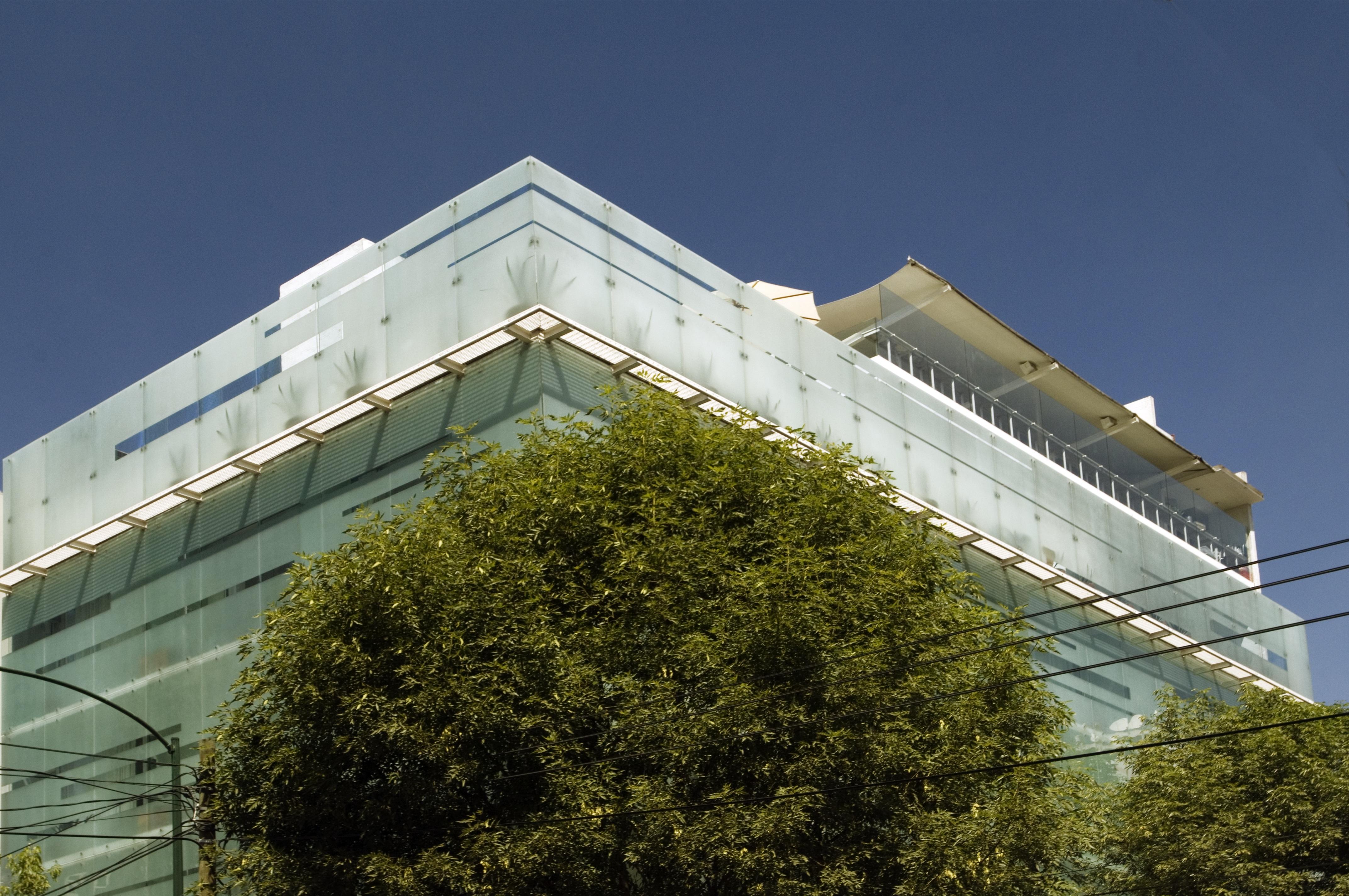 Habita, Mexico City, A Member Of Design Hotels Εξωτερικό φωτογραφία