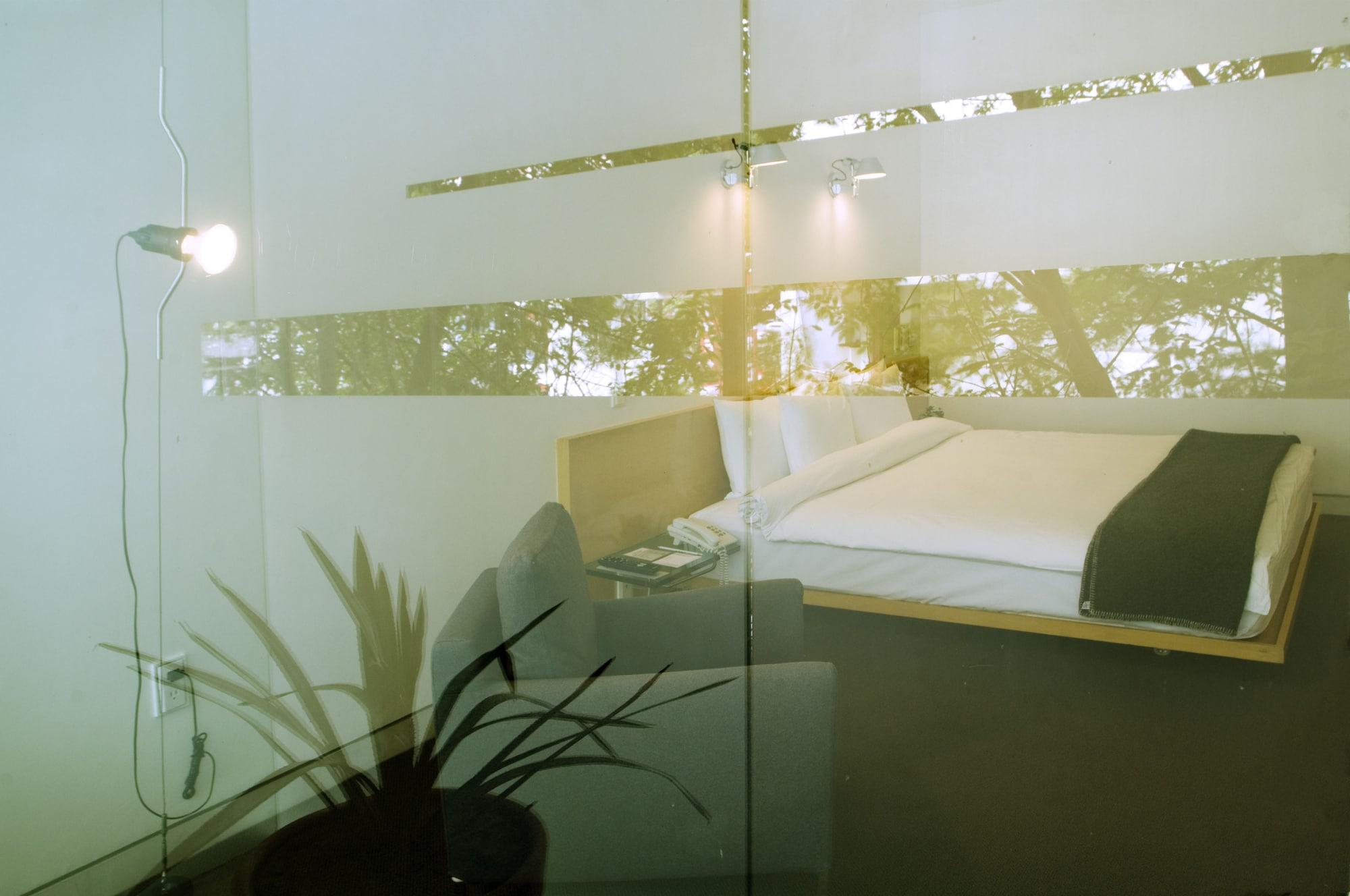 Habita, Mexico City, A Member Of Design Hotels Εξωτερικό φωτογραφία