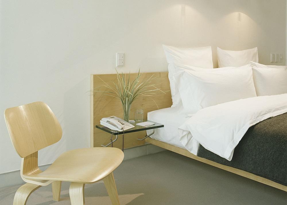 Habita, Mexico City, A Member Of Design Hotels Εξωτερικό φωτογραφία