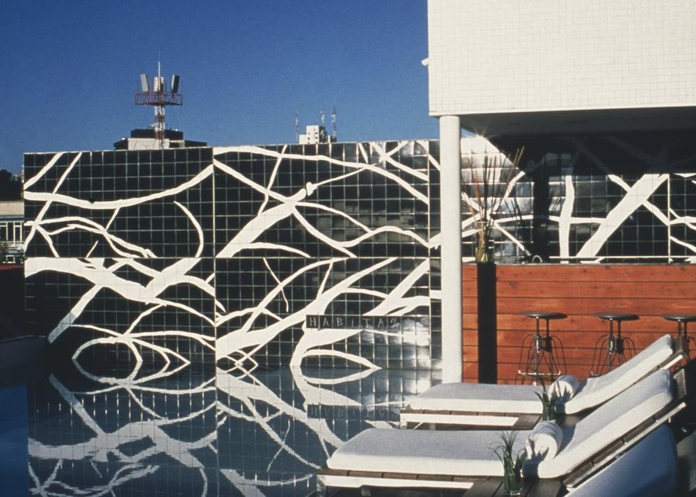 Habita, Mexico City, A Member Of Design Hotels Εξωτερικό φωτογραφία
