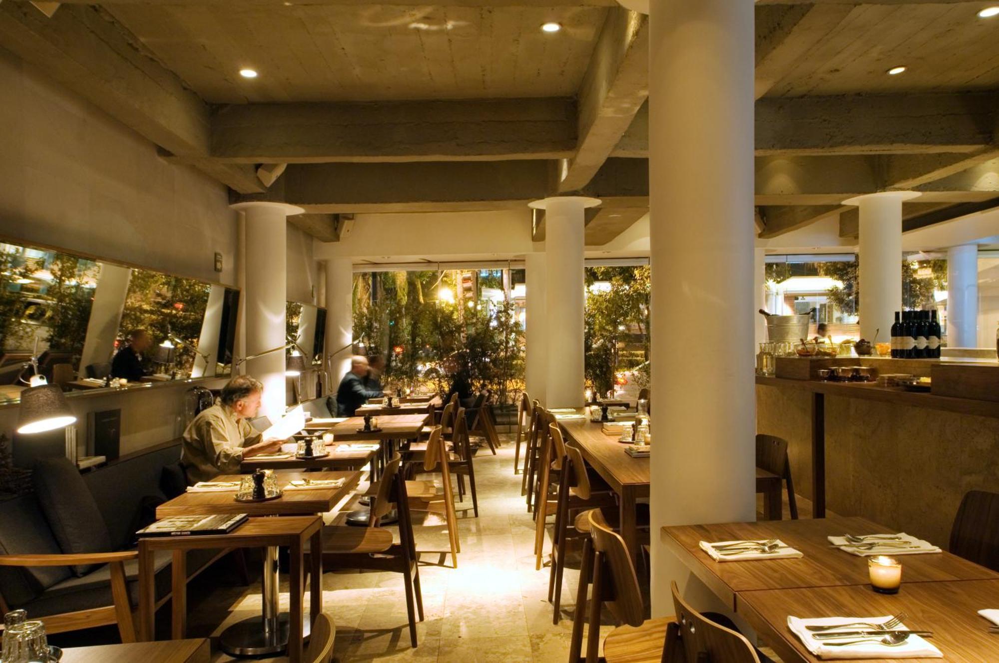 Habita, Mexico City, A Member Of Design Hotels Εξωτερικό φωτογραφία