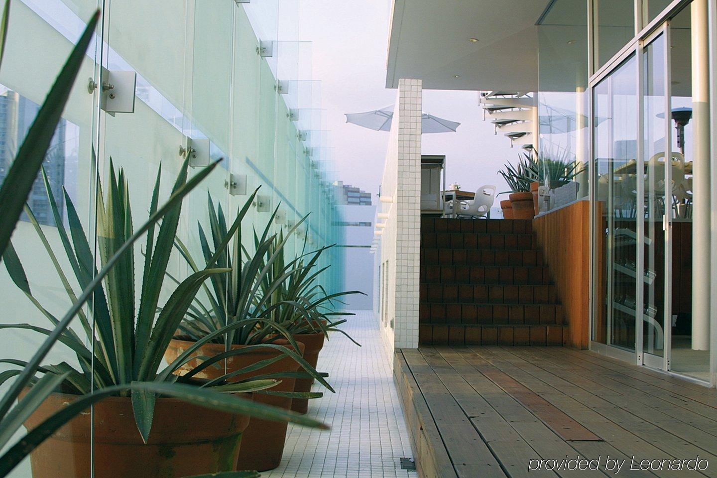 Habita, Mexico City, A Member Of Design Hotels Ανέσεις φωτογραφία