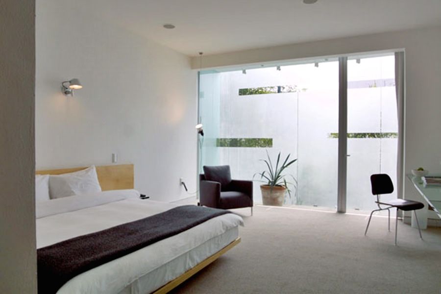 Habita, Mexico City, A Member Of Design Hotels Εξωτερικό φωτογραφία