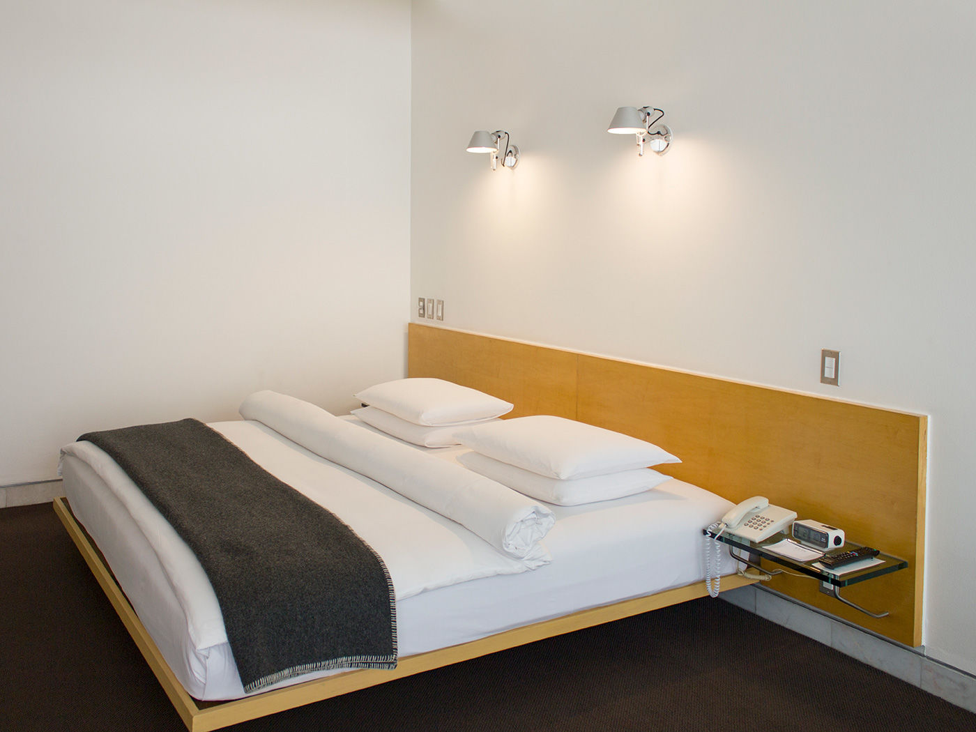 Habita, Mexico City, A Member Of Design Hotels Εξωτερικό φωτογραφία