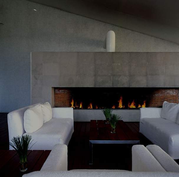 Habita, Mexico City, A Member Of Design Hotels Εσωτερικό φωτογραφία