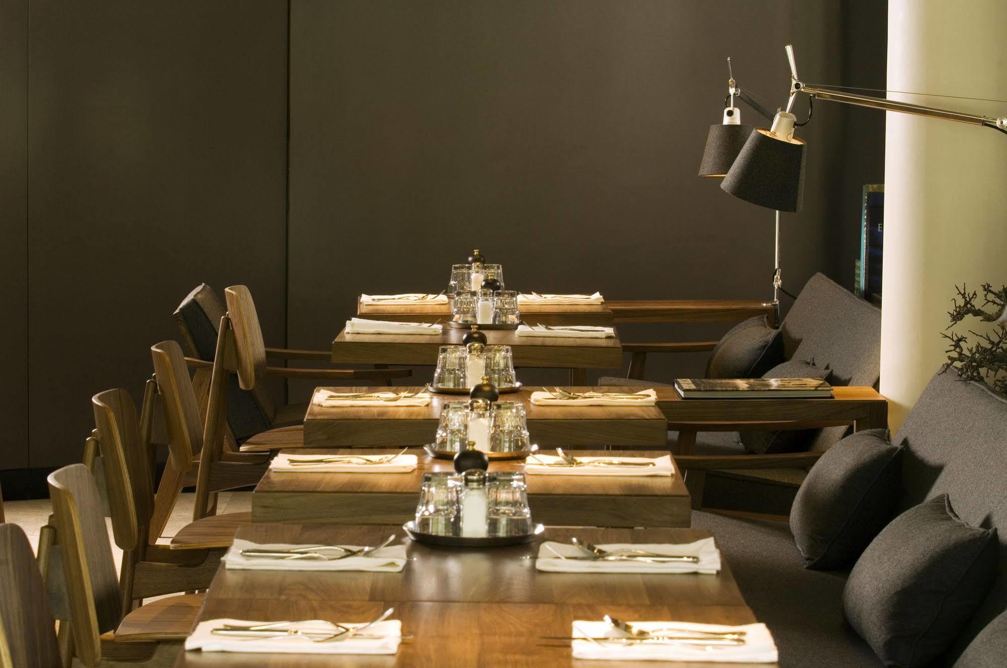 Habita, Mexico City, A Member Of Design Hotels Ανέσεις φωτογραφία