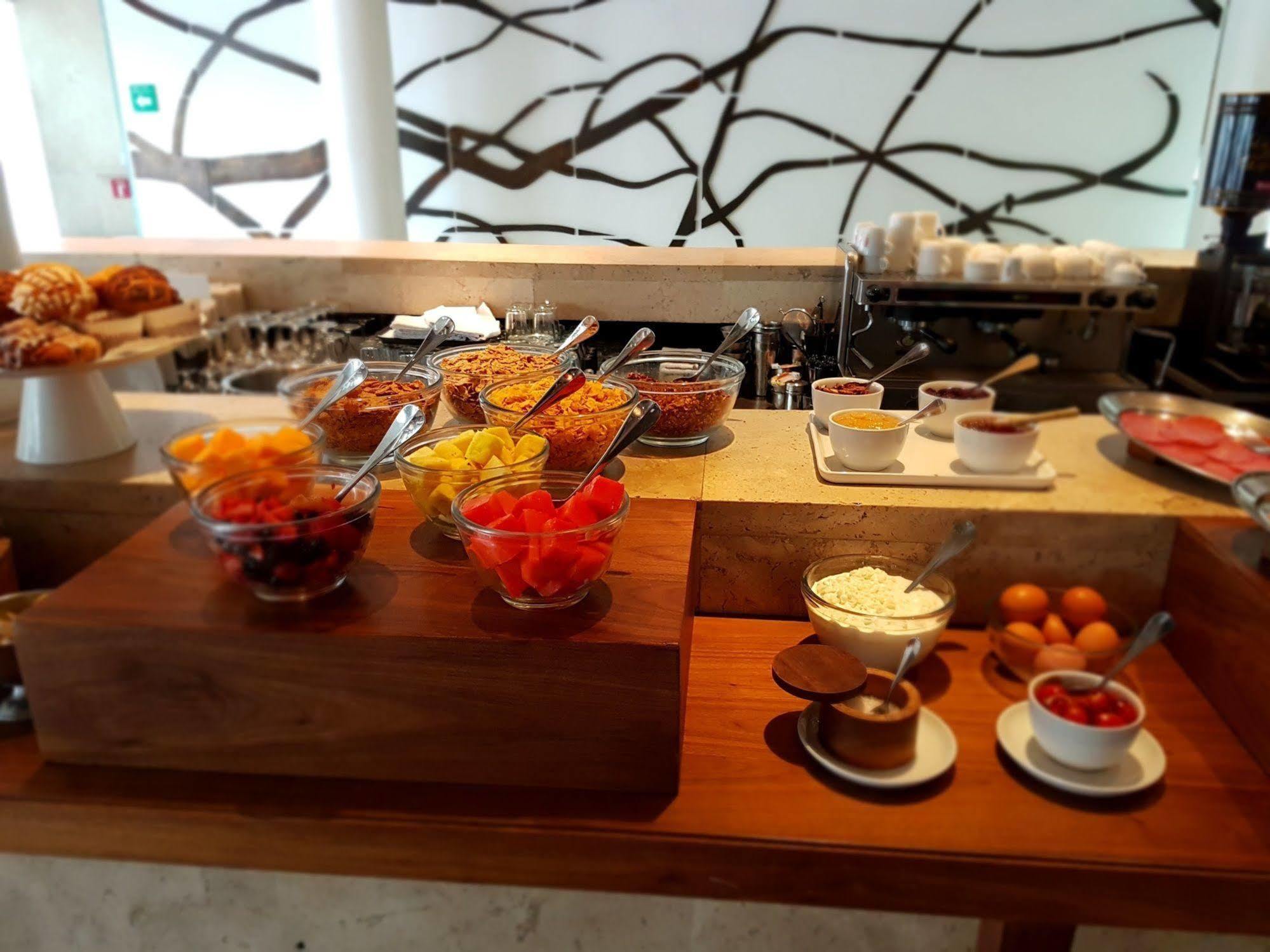 Habita, Mexico City, A Member Of Design Hotels Εξωτερικό φωτογραφία