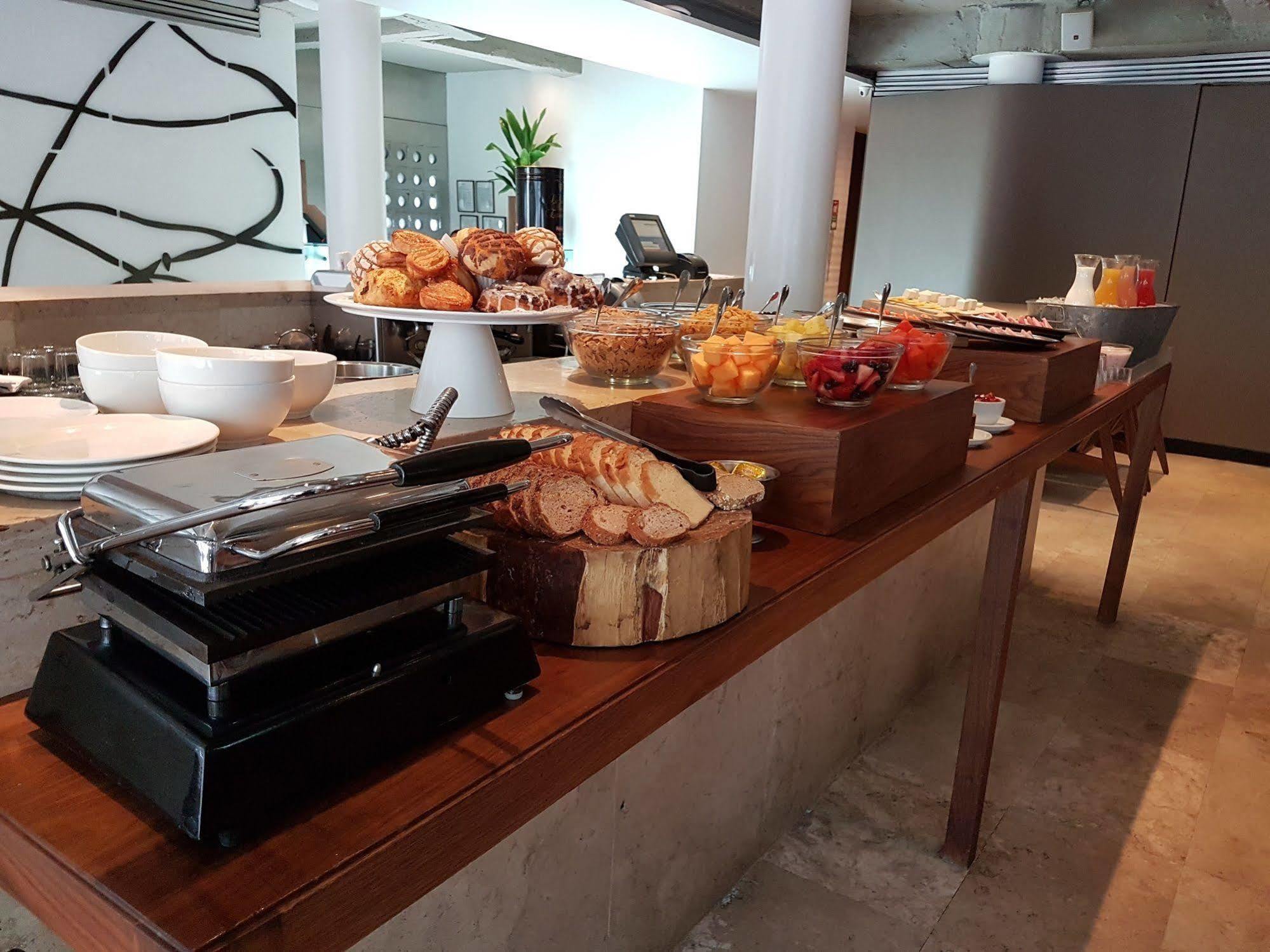 Habita, Mexico City, A Member Of Design Hotels Εξωτερικό φωτογραφία